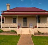 Charlie Bates Cottage