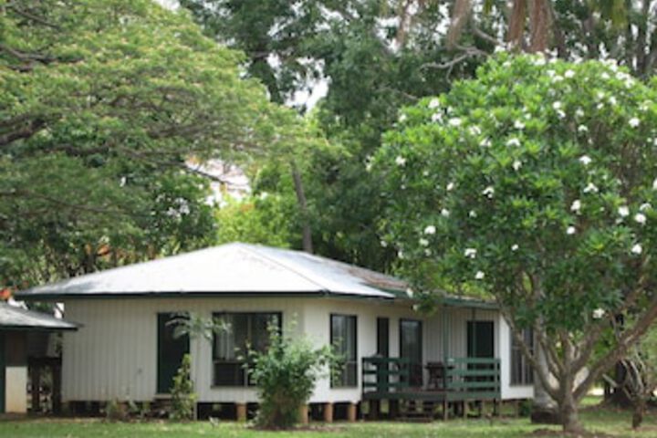 Adelaide River NT Lismore Accommodation