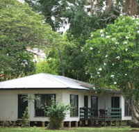 Mount Bundy Station - Lismore Accommodation
