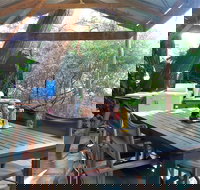 The Black Cockatoo Nannup - Lismore Accommodation