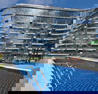 The Darling at the Star - Lismore Accommodation