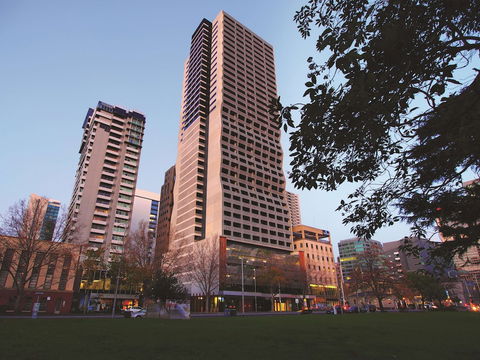Oaks Melbourne On William Suites - Lismore Accommodation 2