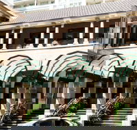 Novotel Sydney Central - Lismore Accommodation