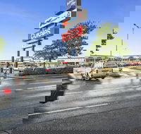 Parkside Motel Geelong - Lismore Accommodation