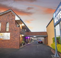 Coast Inn Motel - Lismore Accommodation