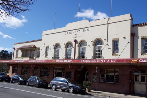 Gardners Inn Hotel - Lismore Accommodation 2