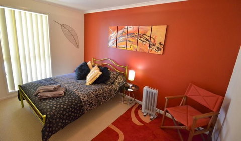 Art On Hart - Lismore Accommodation 3