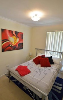 Art On Hart - Lismore Accommodation 4