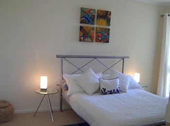 Art On Hart - Lismore Accommodation 2