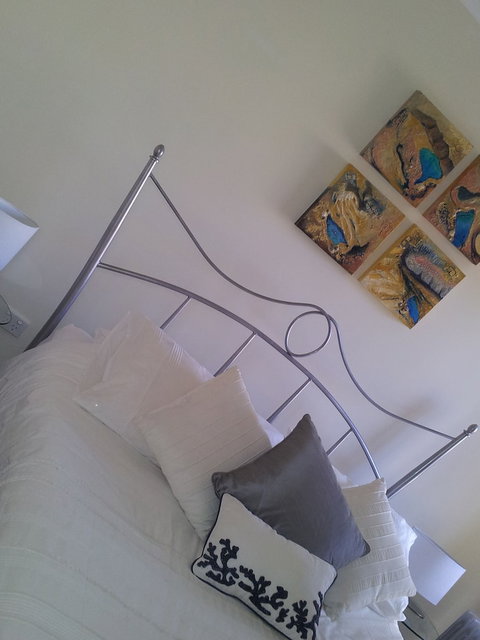 Art On Hart - Lismore Accommodation 1