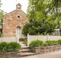 Clare Valley Heritage Retreat