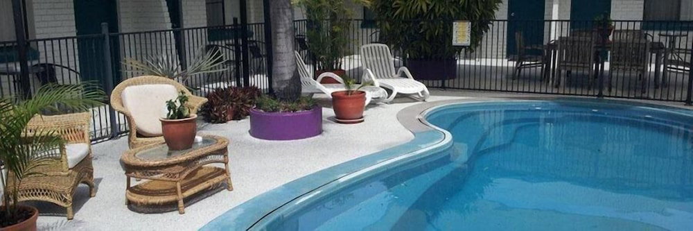 Argyll QLD Lismore Accommodation