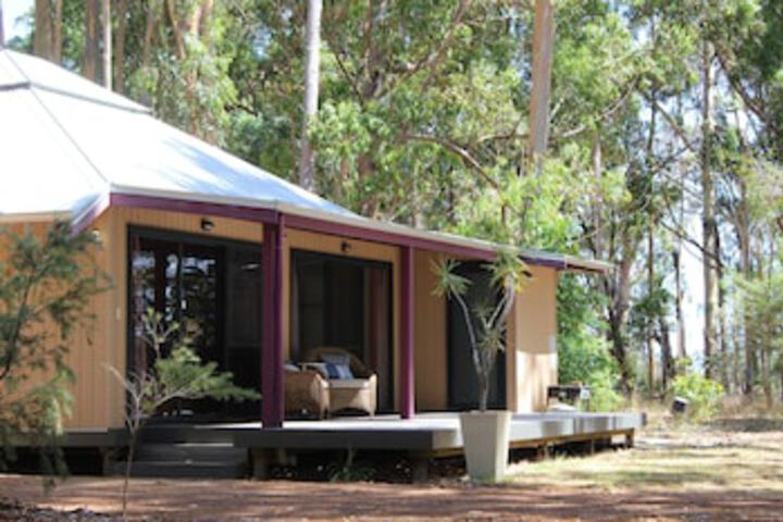 Cowaramup WA Lismore Accommodation