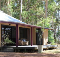 Ellensbrook Cottages - Lismore Accommodation
