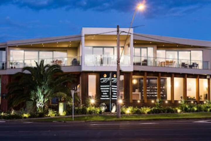 Anglesea VIC Lismore Accommodation