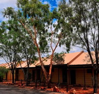Kings Canyon Resort - Lismore Accommodation