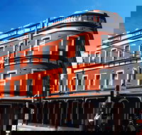 Royal Exhibition Hotel - Lismore Accommodation