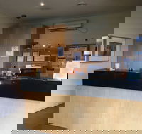 Footscray Motor Inn - Lismore Accommodation