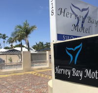 Hervey Bay Motel - Lismore Accommodation