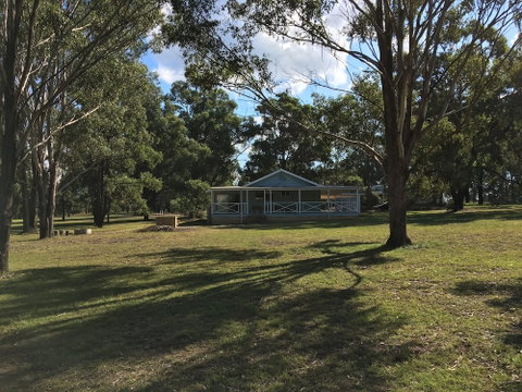 Cam-Way Estate - Lismore Accommodation 0