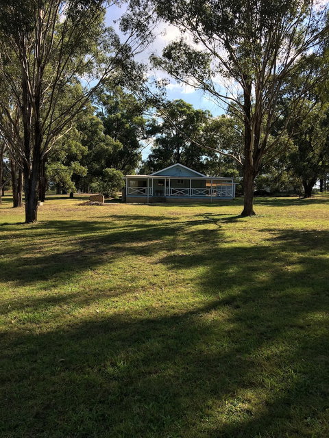 Cam-Way Estate - Lismore Accommodation 6