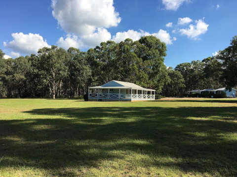 Cam-Way Estate - Lismore Accommodation 3