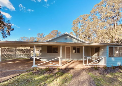 Cam-Way Estate - Lismore Accommodation 2
