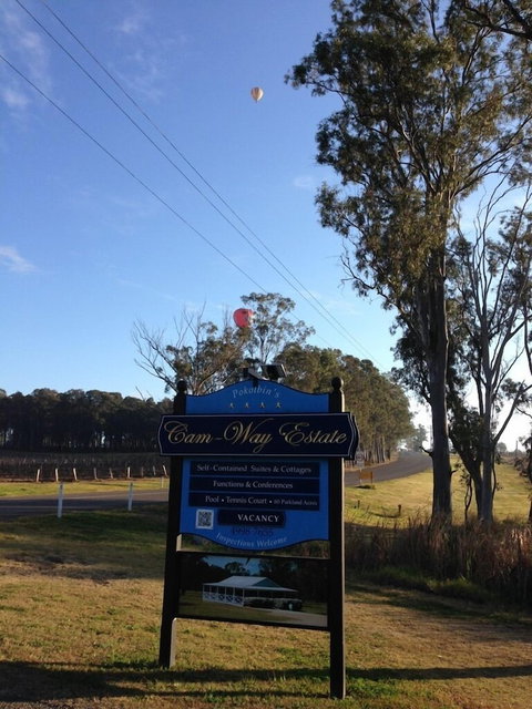 Cam-Way Estate - Lismore Accommodation 1