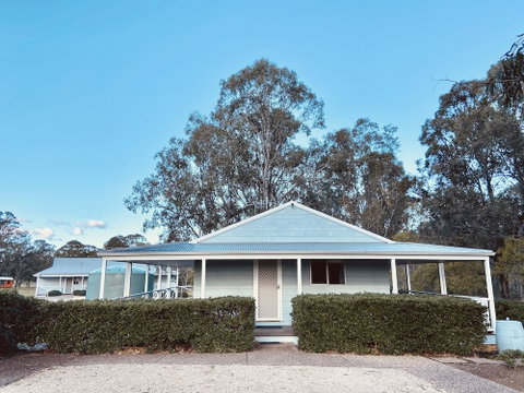 Cam-Way Estate - Lismore Accommodation 4