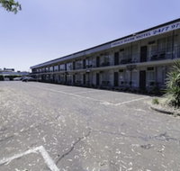 The Prince Mark Motor Inn