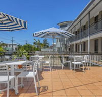 Camden Motor Inn - Lismore Accommodation