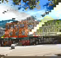 Sydney Crecy Hotel - Lismore Accommodation