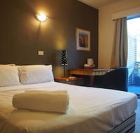 City Crown Motel - Lismore Accommodation