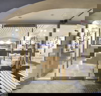 Manly Paradise Motel  Apartments - Lismore Accommodation