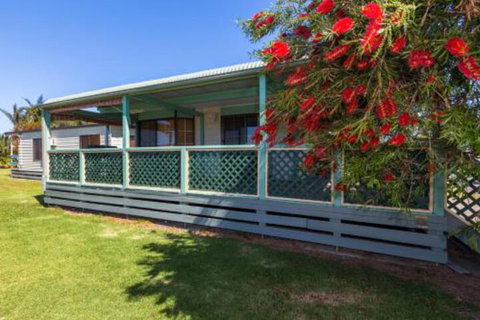 Batemans Bay Marina Resort - Lismore Accommodation 4