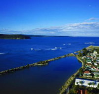 Batemans Bay Marina Resort - Lismore Accommodation