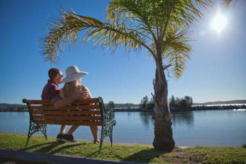 Batemans Bay Marina Resort - Lismore Accommodation 7