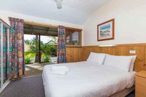 Batemans Bay Marina Resort - Lismore Accommodation 3