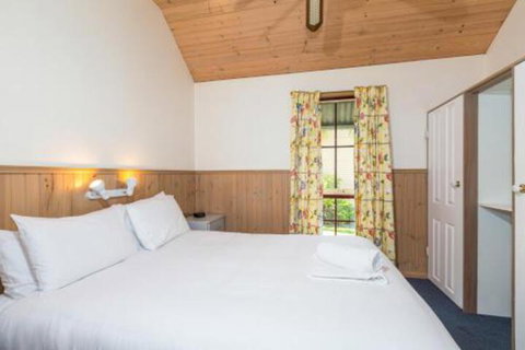 Batemans Bay Marina Resort - Lismore Accommodation 5