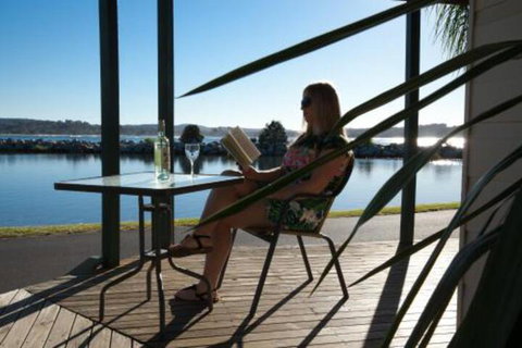 Batemans Bay Marina Resort - Lismore Accommodation 6