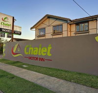 Chalet Motor Inn - Lismore Accommodation