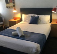 Parkdale Motor Inn - Lismore Accommodation