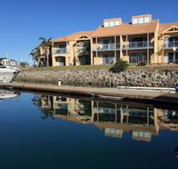The Marina Hotel - Lismore Accommodation