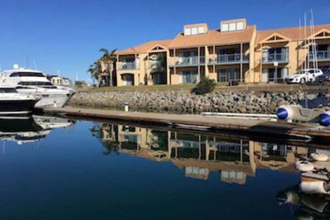 The Marina Hotel - Lismore Accommodation 0