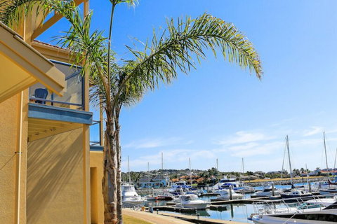 The Marina Hotel - Lismore Accommodation 2