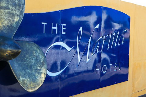 The Marina Hotel - Lismore Accommodation 7