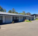 Kingsley Motel  Restaurant - Lismore Accommodation