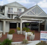 Bargara Shoreline Serviced Apartments - Lismore Accommodation