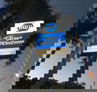 Best Western Ambassador Motor Lodge - Lismore Accommodation