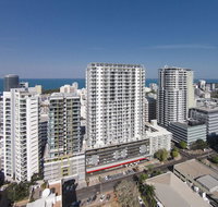 Oaks Darwin Elan Hotel - Lismore Accommodation